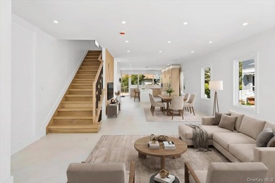 Discover modern luxury in this stunning new construction home - photo 4