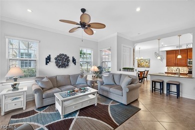 Beautiful 2 bedroom plus den Condo in Bonita Springs, just 7 - photo 6