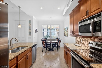 Beautiful 2 bedroom plus den Condo in Bonita Springs, just 7 - photo 8