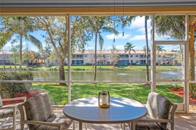 Lake Condo For Sale in Fort Myers, Florida