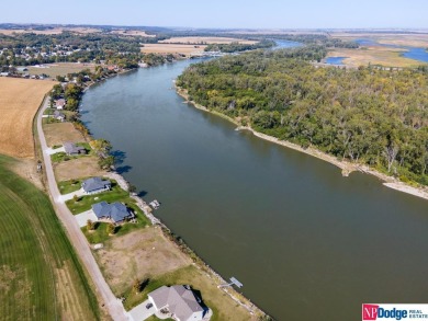 Missouri River - Washington County Lot For Sale in Decatur Nebraska