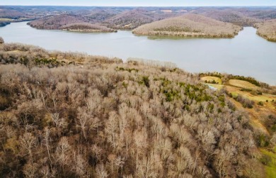 Cordell Hull Lake Acreage For Sale in Elmwood Tennessee