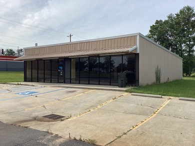 This 3500 square foot building built in 2008 has been home to