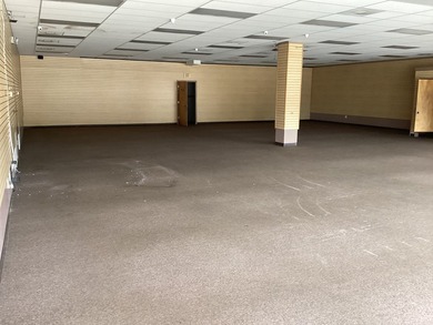 This 3500 square foot building built in 2008 has been home to