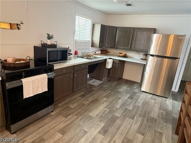 Welcome to this beautiful 2025 manufactured home in North Fort - photo 5