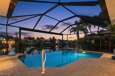 Live the ultimate Southwest Florida boating lifestyle in this - photo 1