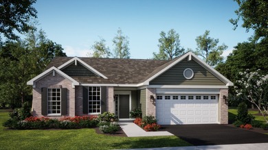 Lake Home Active Under Contract in Huntley, Illinois