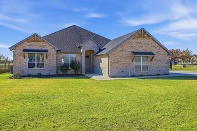 Lake Granbury Home For Sale in Granbury Texas