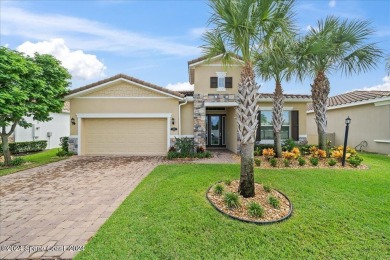 (private lake, pond, creek) Home For Sale in Melbourne Florida