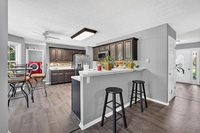 Welcome home to this spacious 4-bedroom, 2.5-bath basement home - photo 12