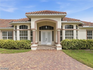 Discover luxury waterfront living in this Gulf-access pool home - photo 2
