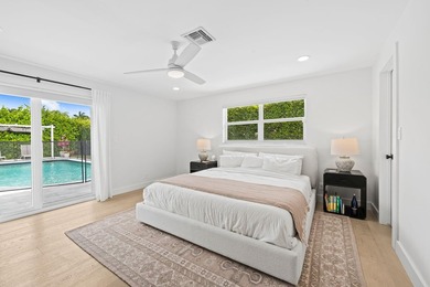 Nestled in Bermuda Riviera, this updated one-story residence - photo 12