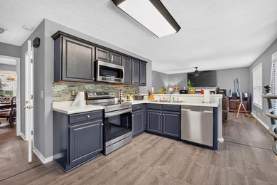 Welcome home to this spacious 4-bedroom, 2.5-bath basement home - photo 13