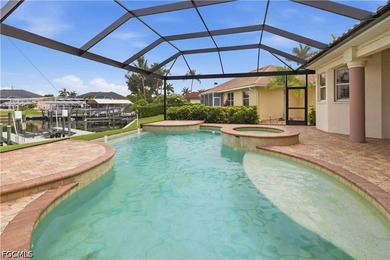 Discover luxury waterfront living in this Gulf-access pool home - photo 4