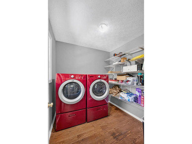 Welcome home to this spacious 4-bedroom, 2.5-bath basement home - photo 16