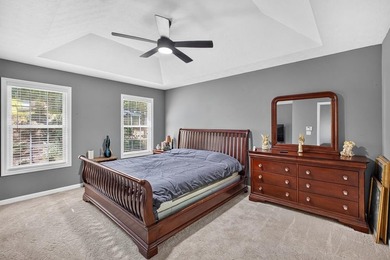 Welcome home to this spacious 4-bedroom, 2.5-bath basement home - photo 17