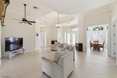 Discover luxury waterfront living in this Gulf-access pool home - photo 7