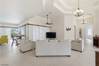 Discover luxury waterfront living in this Gulf-access pool home - photo 8