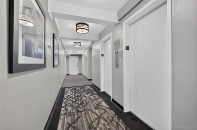 Beautifully renovated high-floor 2-bedroom, 1-bath co-op - photo 8