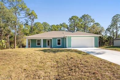 Lehigh Acres Area Home For Sale in Lehigh Acres Florida