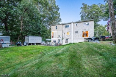 Lake Home For Sale in Rockaway Twp., New Jersey