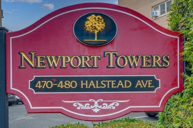 Welcome to Newport Towers - where timeless charm meets modern - photo 1