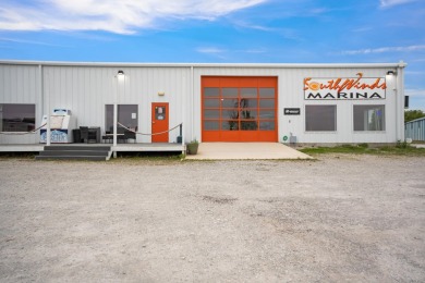 Lake Commercial For Sale in Bernice, Oklahoma