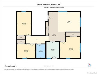Welcome to 190 W 239th St. nestled in the highly sought-after - photo 32