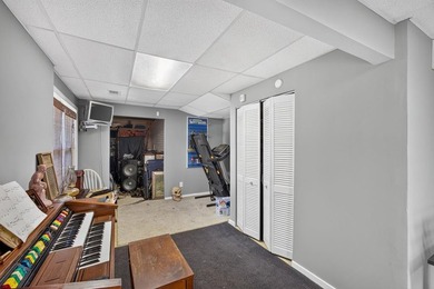 Welcome home to this spacious 4-bedroom, 2.5-bath basement home - photo 35