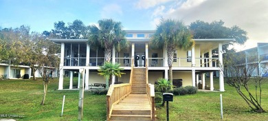 Waterfront condo with stunning bayou views!! Discover relaxed - photo 38