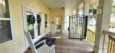 Waterfront condo with stunning bayou views!! Discover relaxed - photo 39