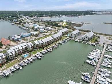 A boat slip come with townhomw in a gated community!!! if you've - photo 40