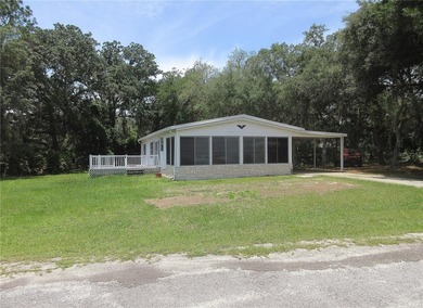 North Lake - Marion County Home Sale Pending in Silver Springs Florida