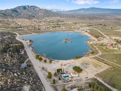 (private lake, pond, creek) Acreage For Sale in Aguanga California