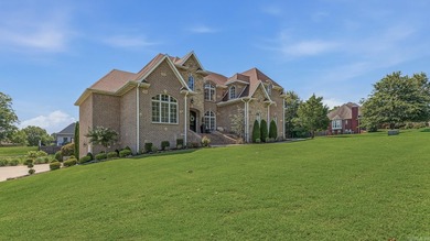 Tucked beside the Paragould Country Club golf course, this - photo 2