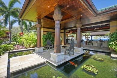 Kilohana sits on a 1.4-acre front-row site at the end of a - photo 6