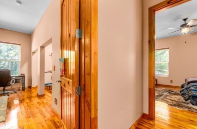 Breathtaking Country Estate on 40 Acres with 2,500' of - photo 56