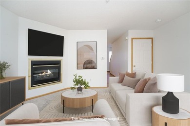 Staring Lake Townhome/Townhouse Sale Pending in Eden Prairie Minnesota