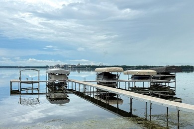 Lake Monona Condo Active Under Contract in Monona Wisconsin