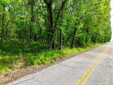Lake Acreage Sale Pending in Grove, Oklahoma