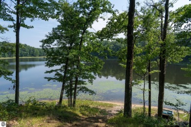 Lake Acreage For Sale in Harrison, Michigan