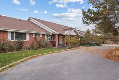 Utah Lake Home For Sale in Santaquin Utah