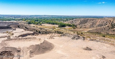 200-Acre Multi-Income Investment Property - Gravel, Agriculture