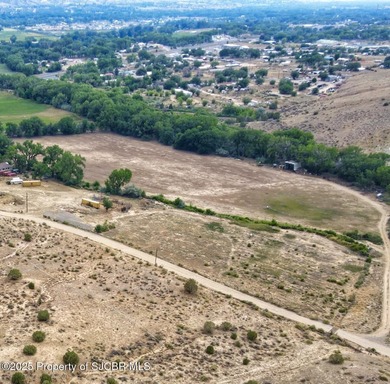 200-Acre Multi-Income Investment Property - Gravel, Agriculture