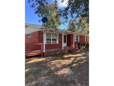 Lake Dardanelle Home For Sale in Russellville Arkansas