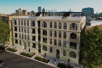 Lake Michigan - Cook County Condo For Sale in Chicago Illinois