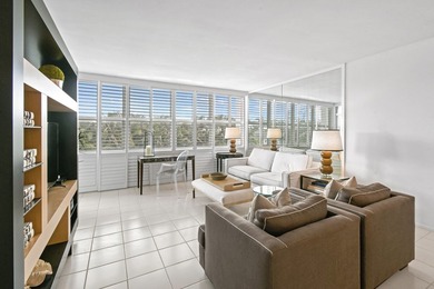 Experience coastal living in this stunning one-bedroom - photo 4