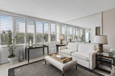 Experience coastal living in this stunning one-bedroom - photo 5