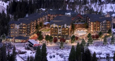 Snake River Condo Sale Pending in Keystone Colorado