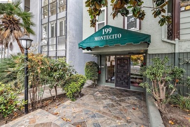 Welcome to 199 Montecito Ave. A lovely condominium home